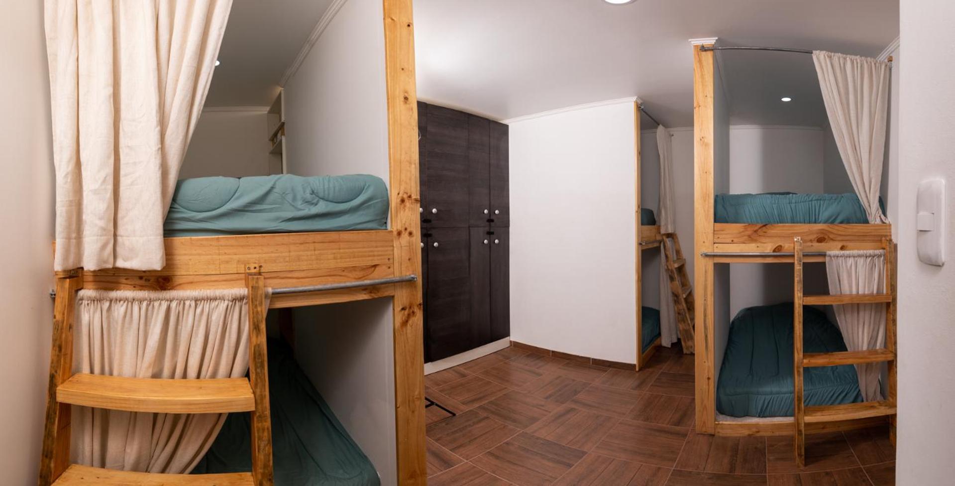 Puna Hostel