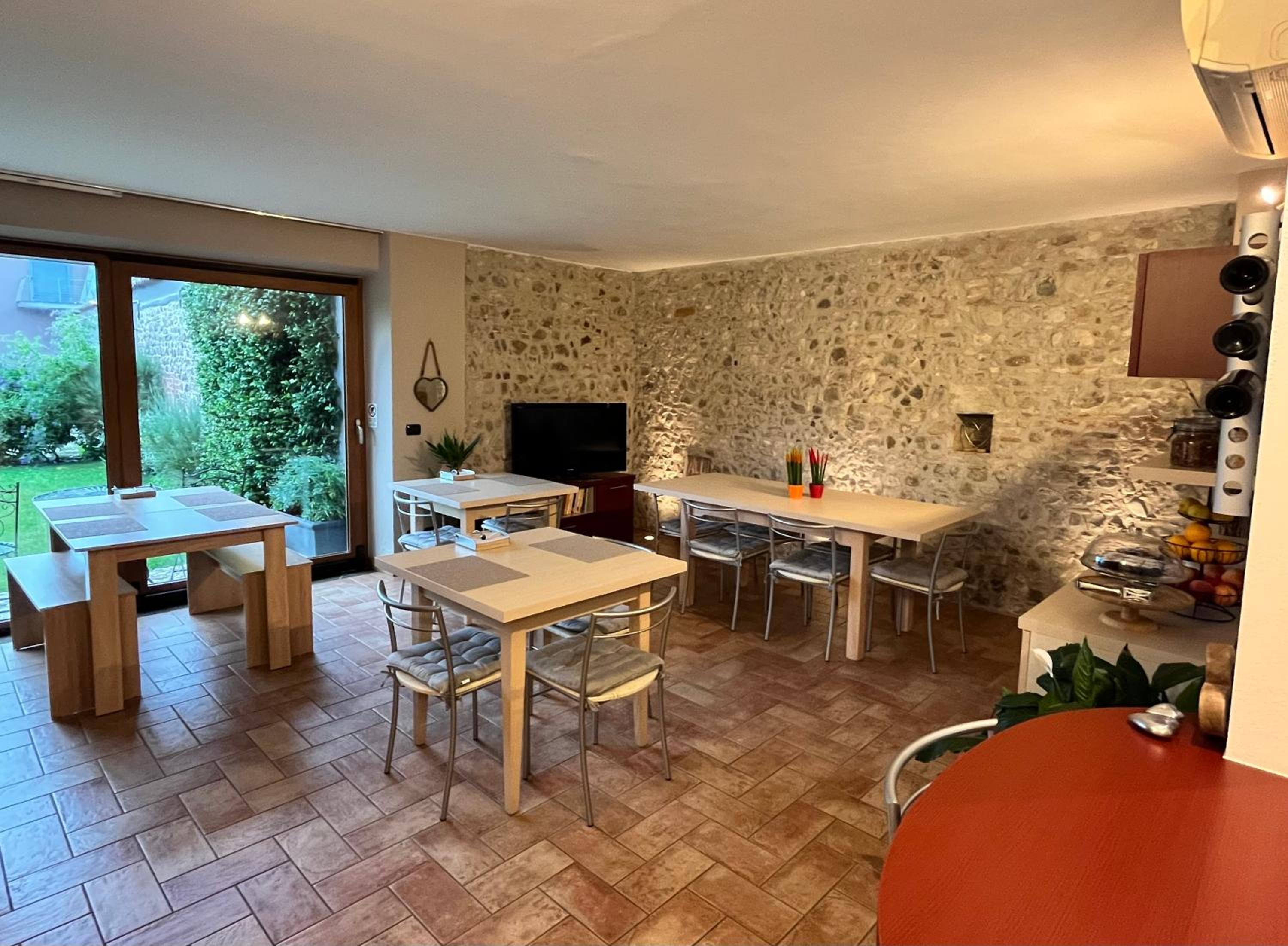 Alc&cE' alloggio agrituristico