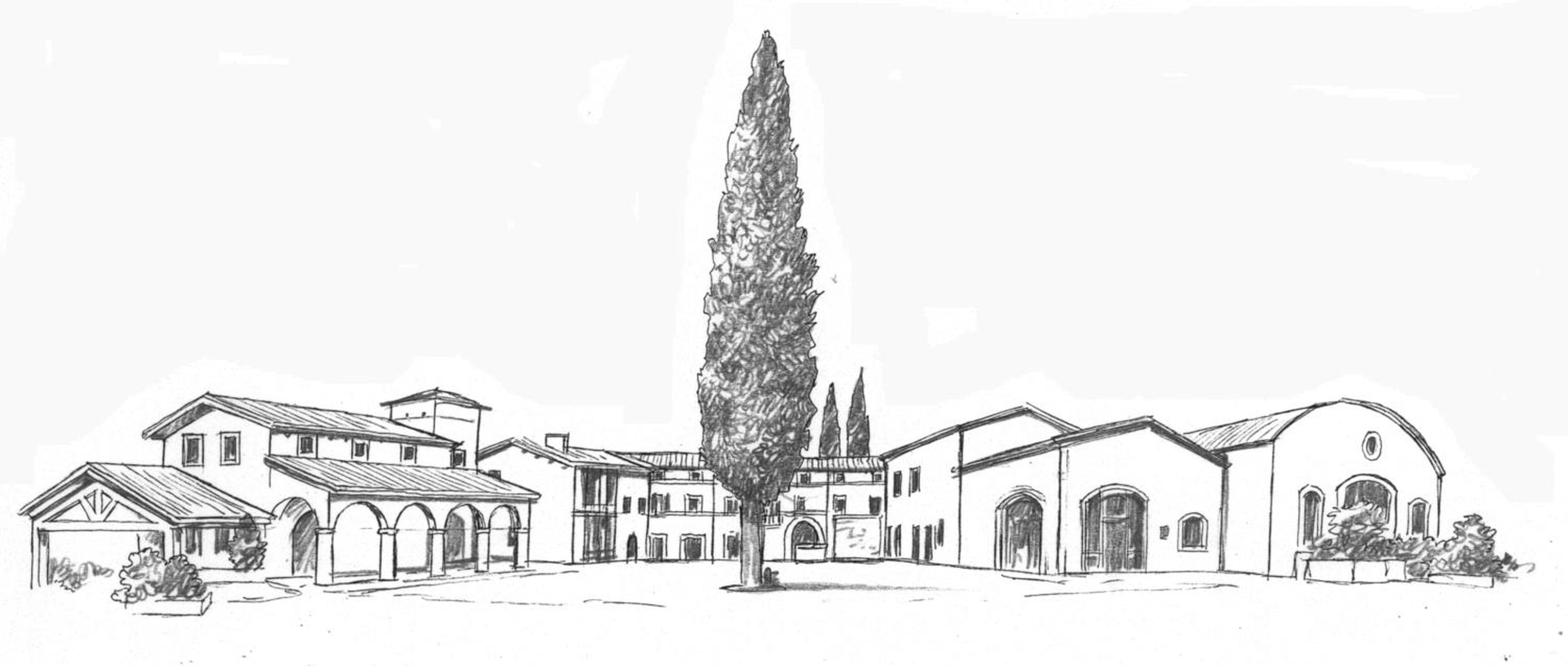 Agriturismo Valentina Cubi