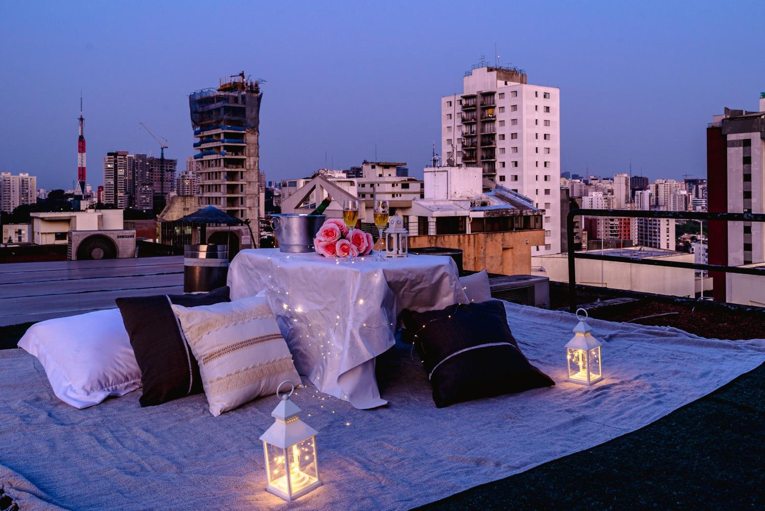 roof