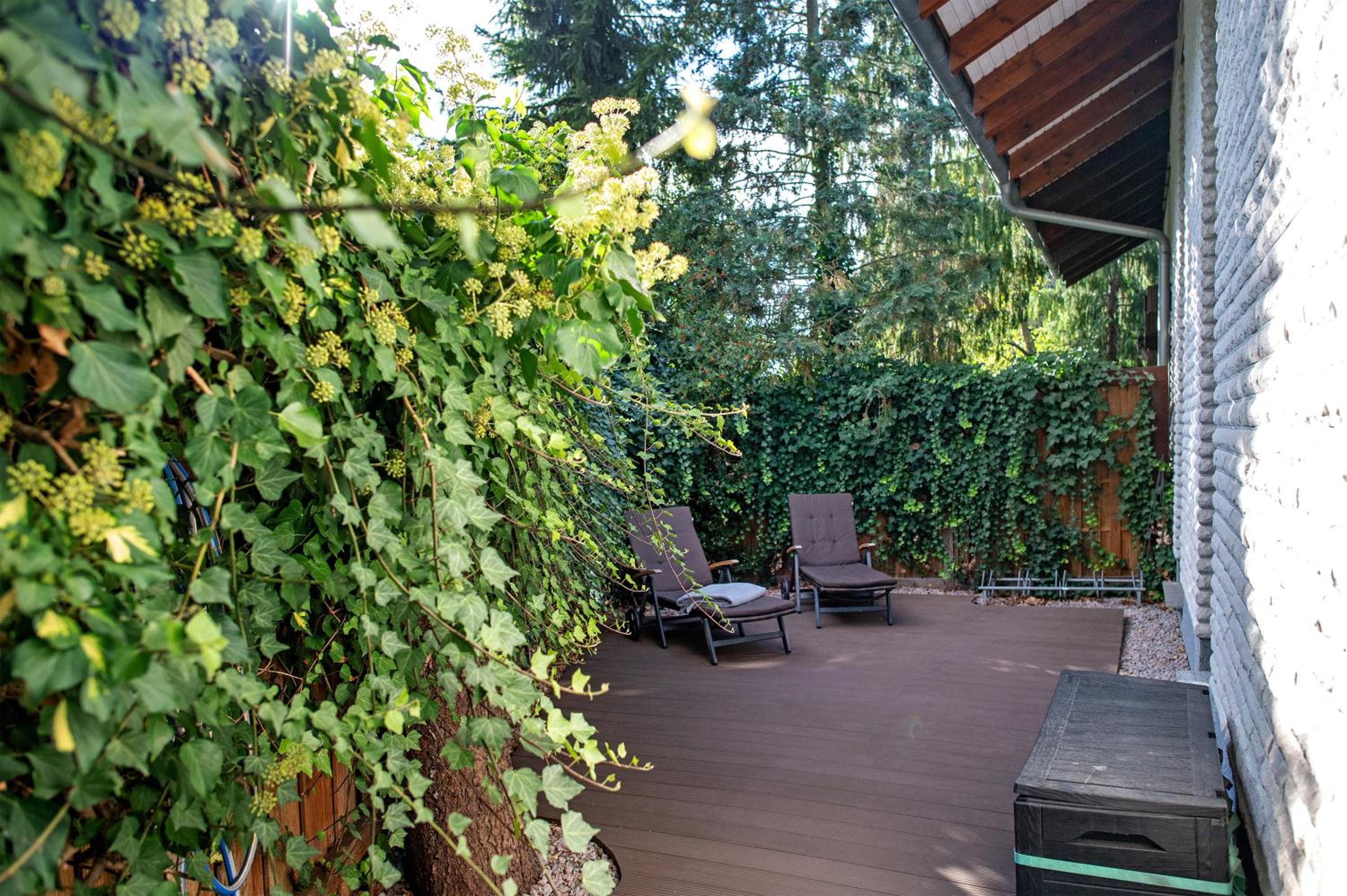 Ferienwohnung Charterpoint 2