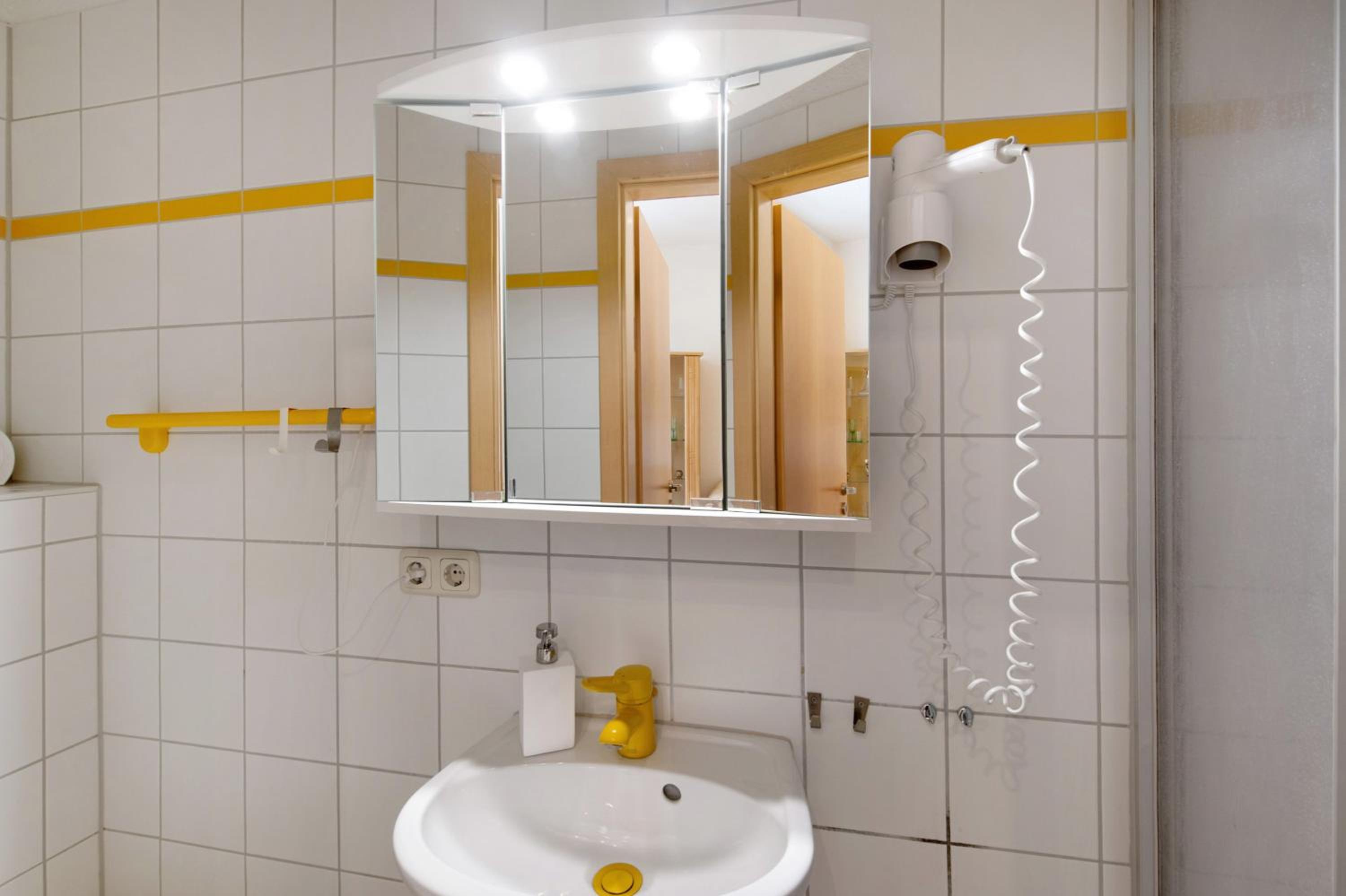 Ferienwohnung Charterpoint 2