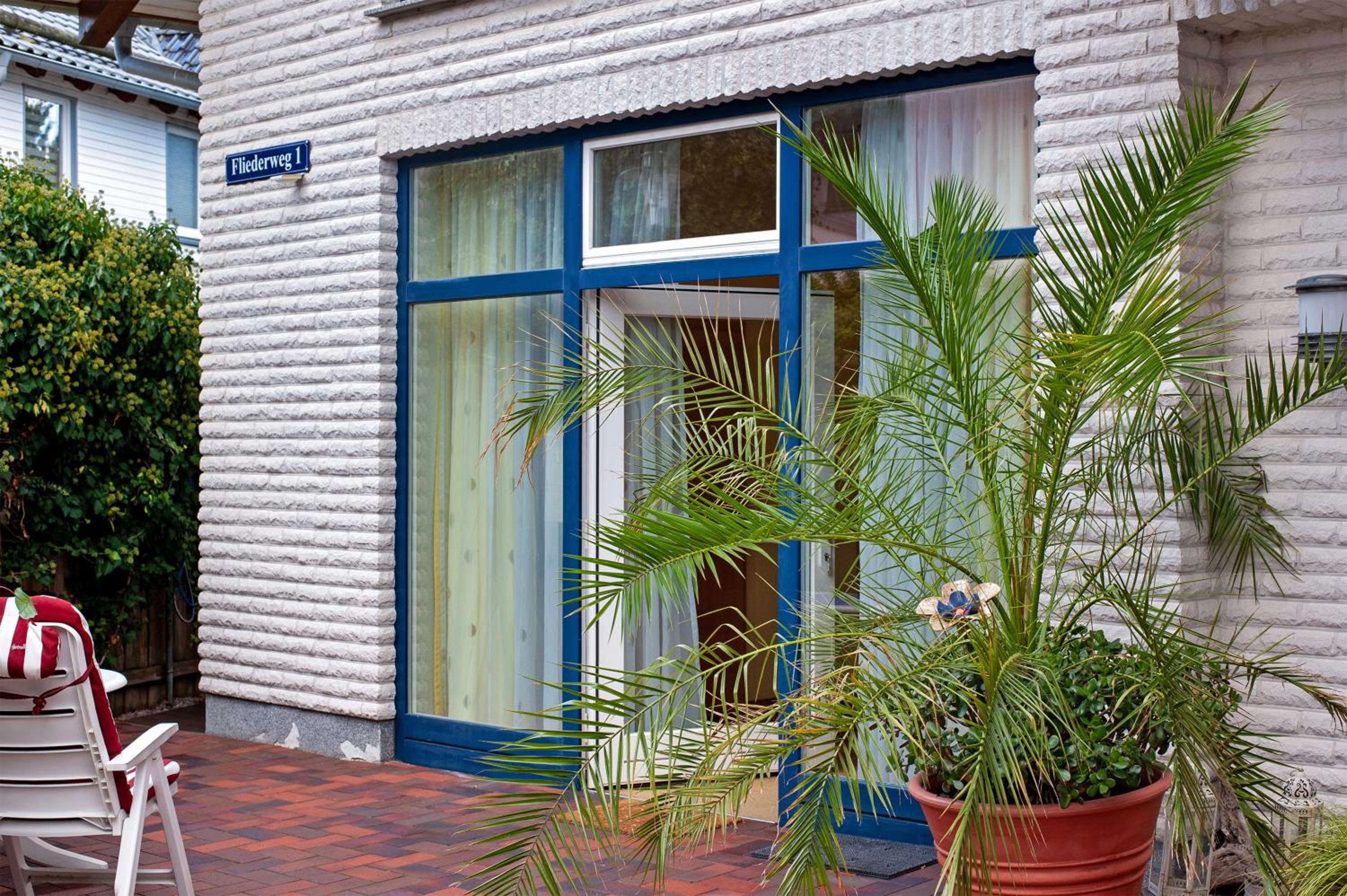 Ferienwohnung Charterpoint 2