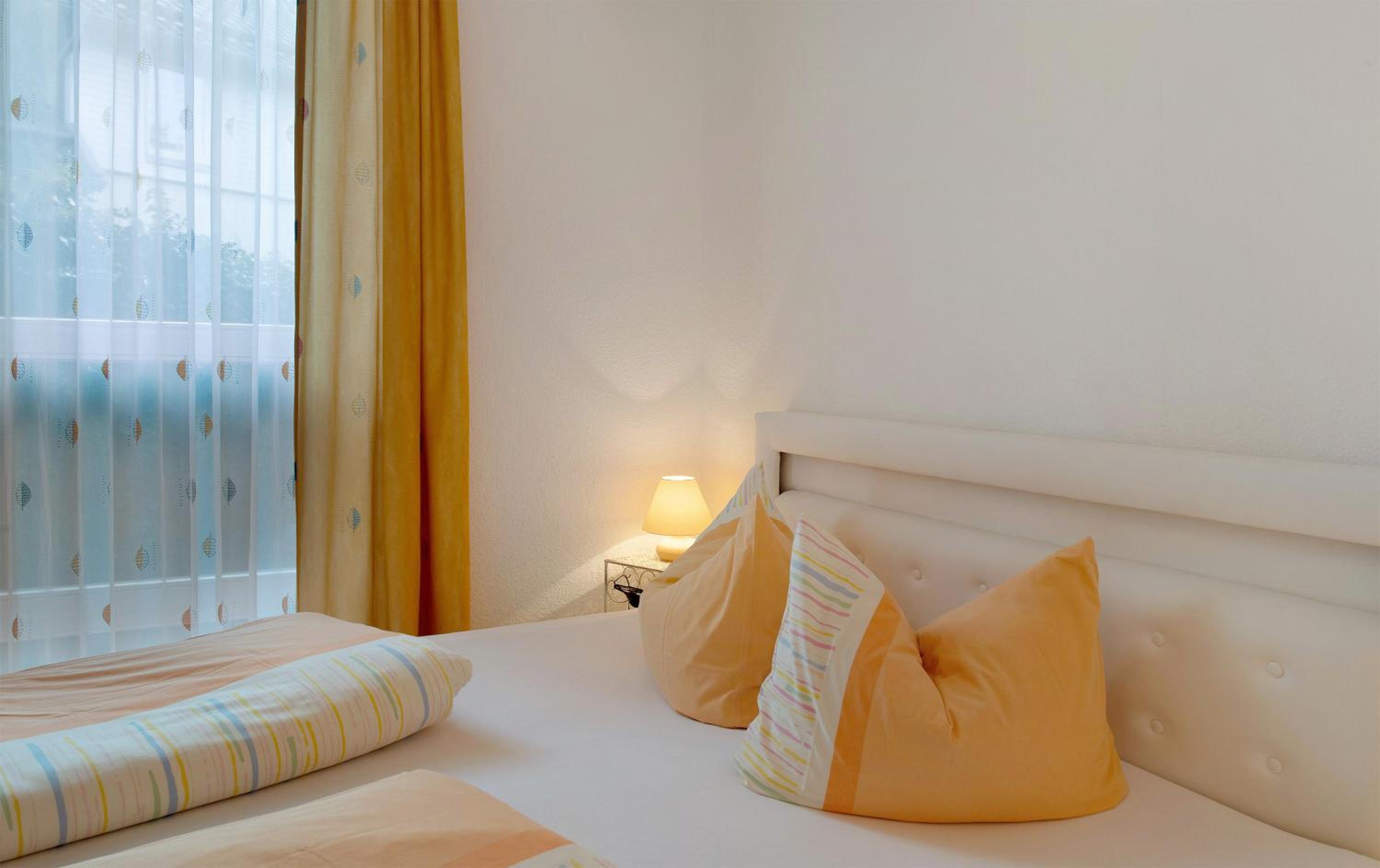 Ferienwohnung Charterpoint 2