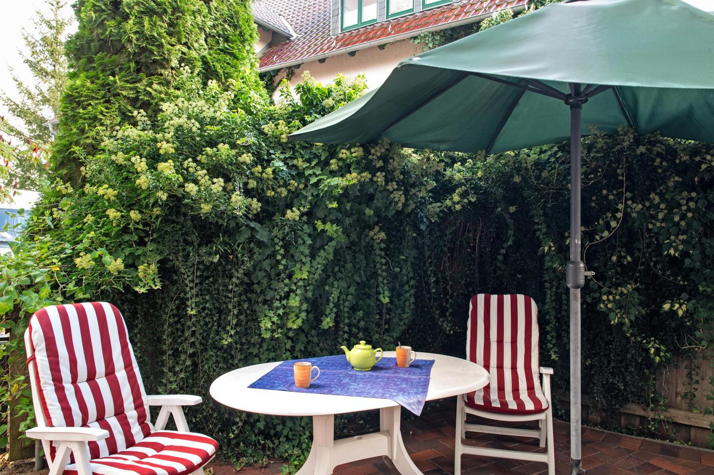 Ferienwohnung Charterpoint 2