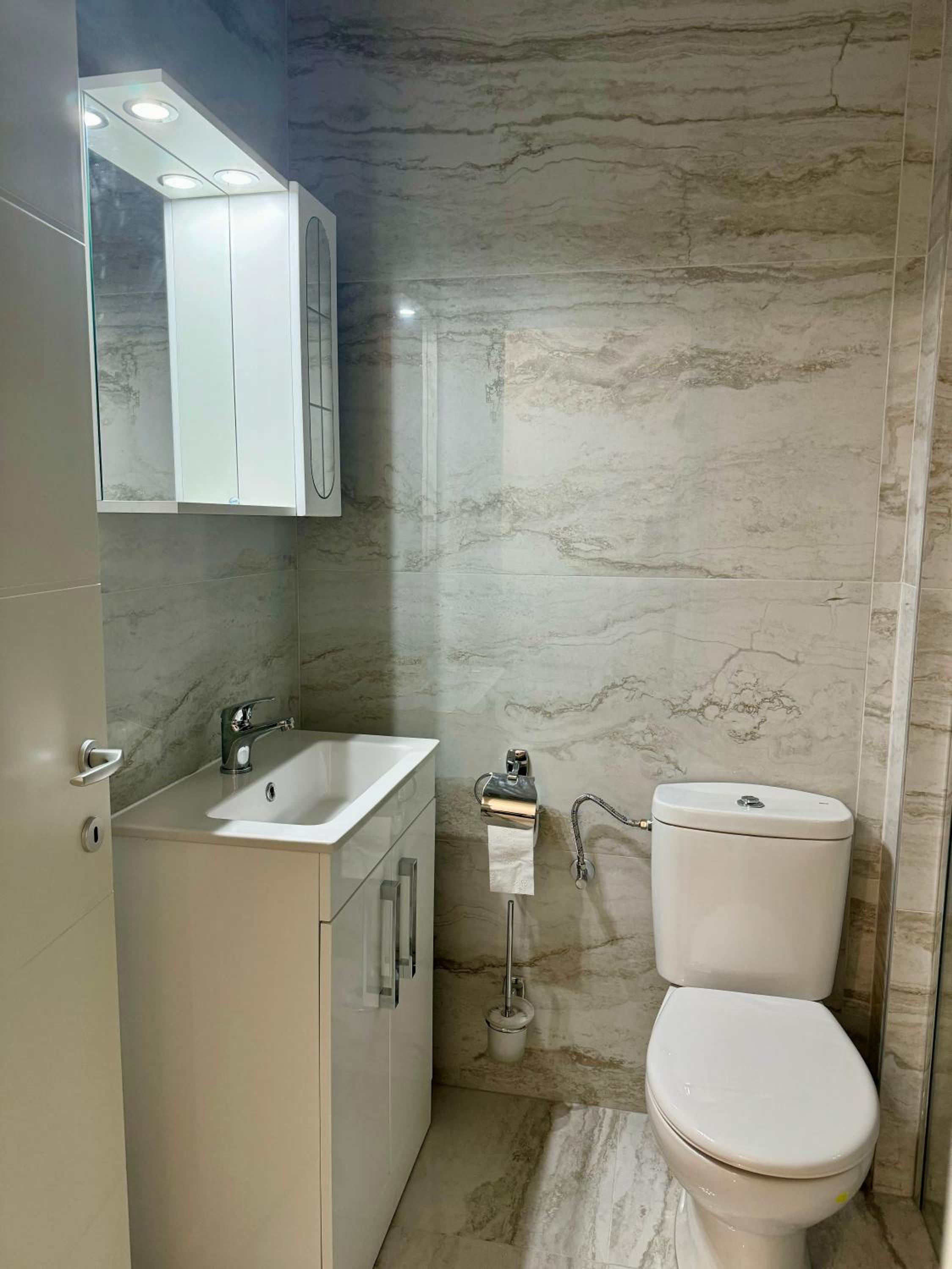 City Suceava Apartament 86 view 5