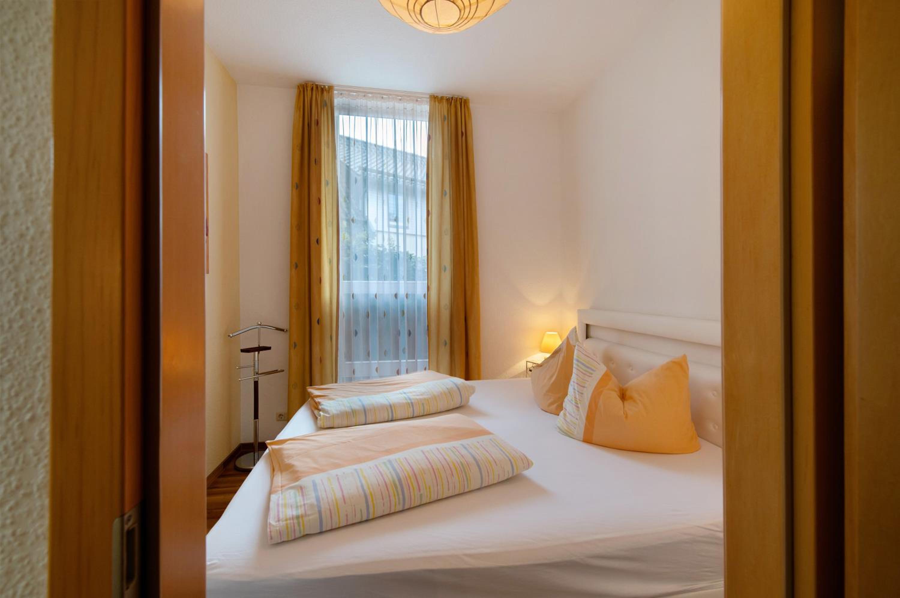Ferienwohnung Charterpoint 2