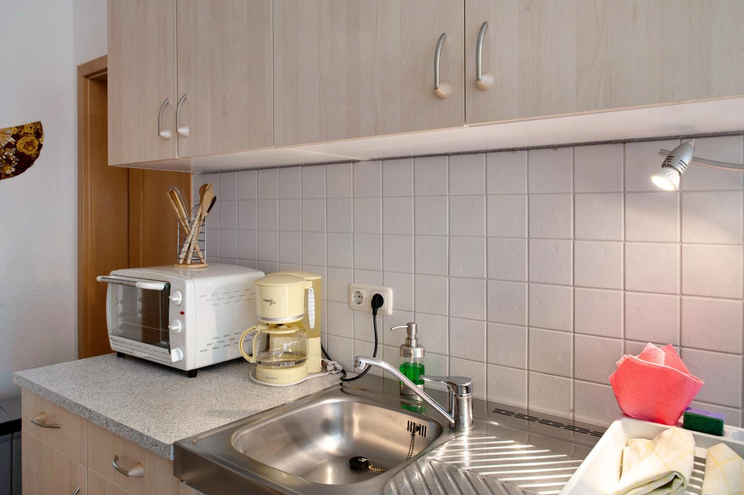 Ferienwohnung Charterpoint 2