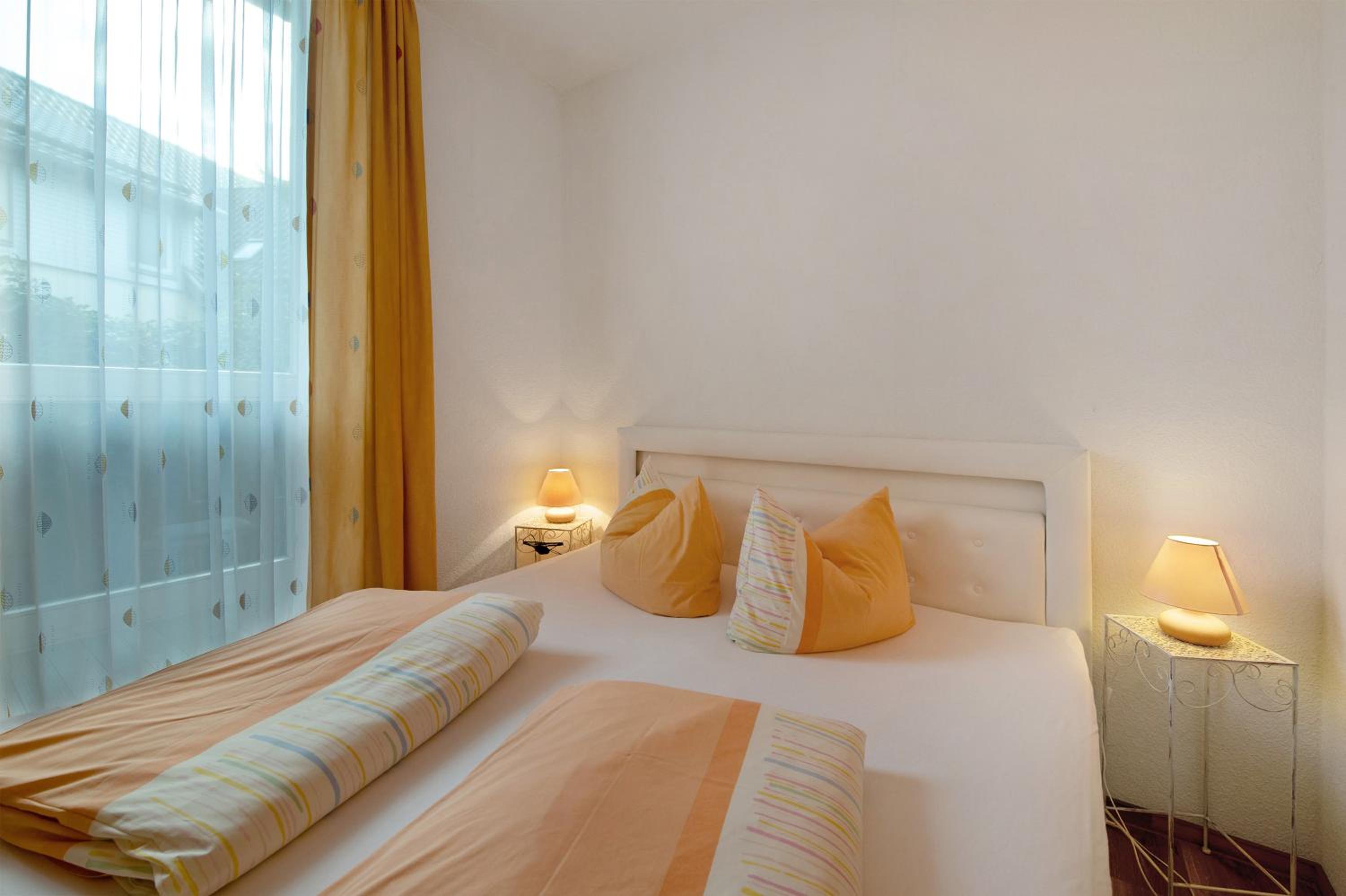 Ferienwohnung Charterpoint 2
