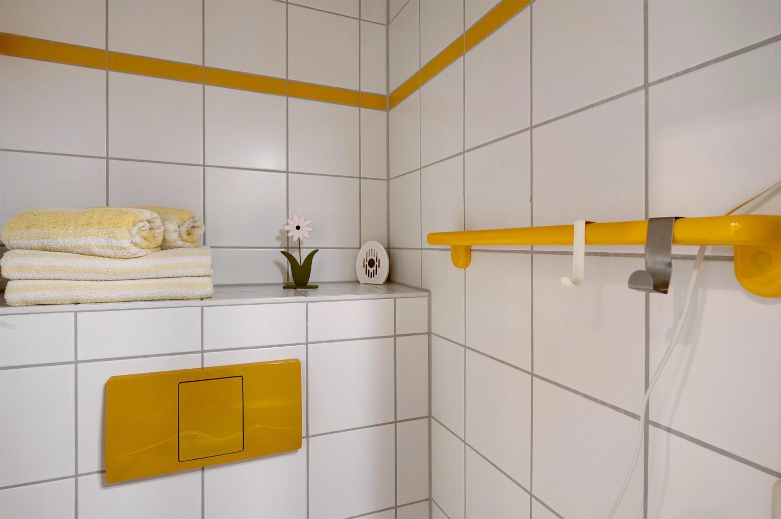 Ferienwohnung Charterpoint 2