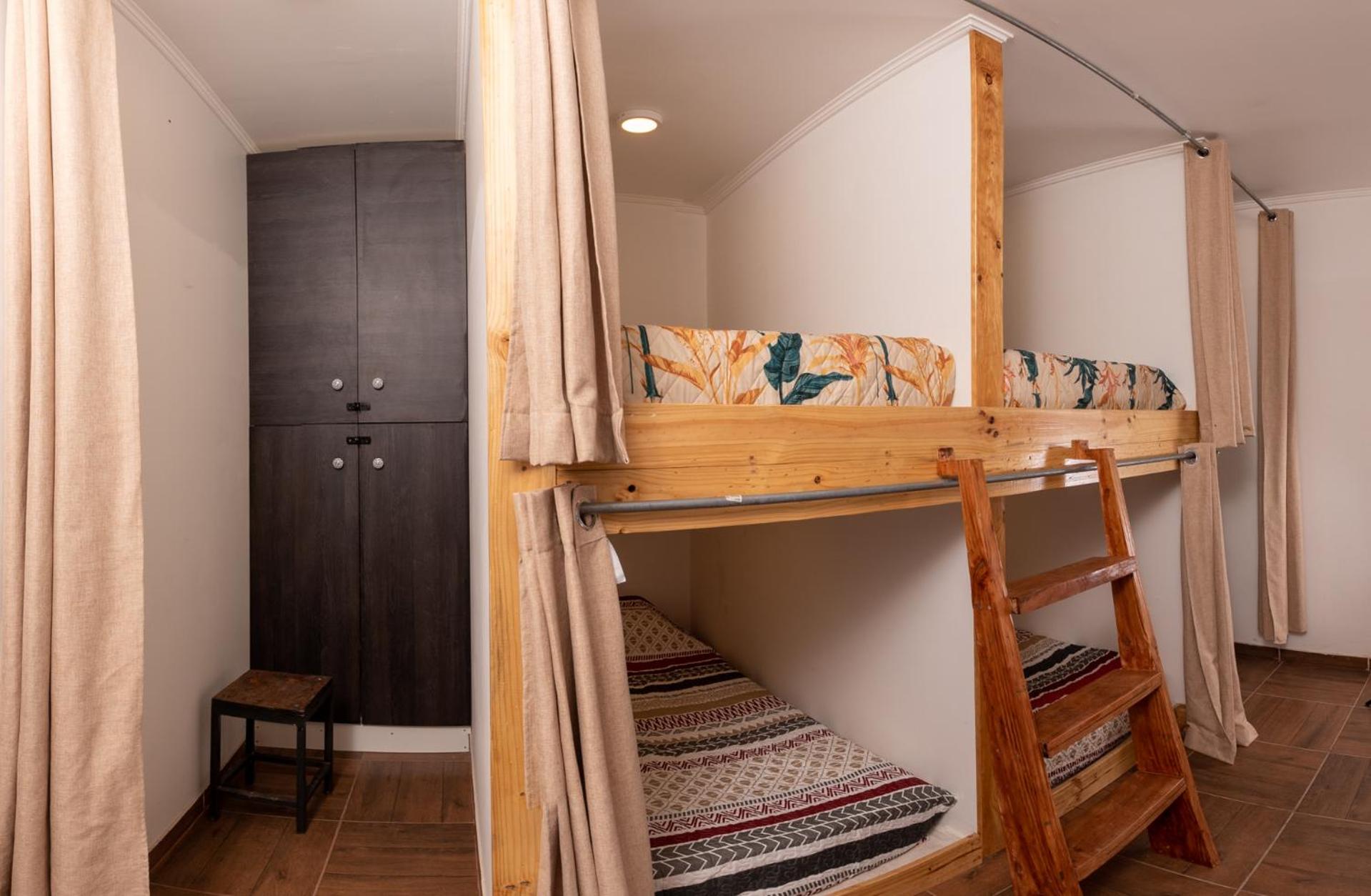 Puna Hostel