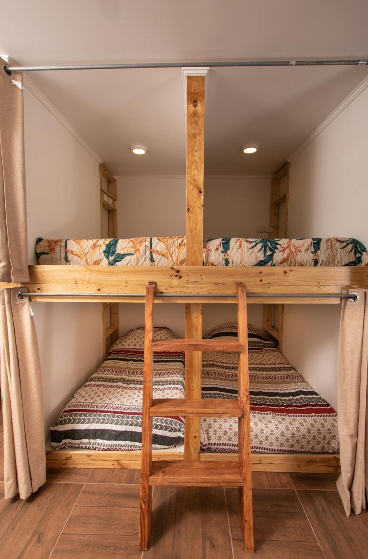 Puna Hostel