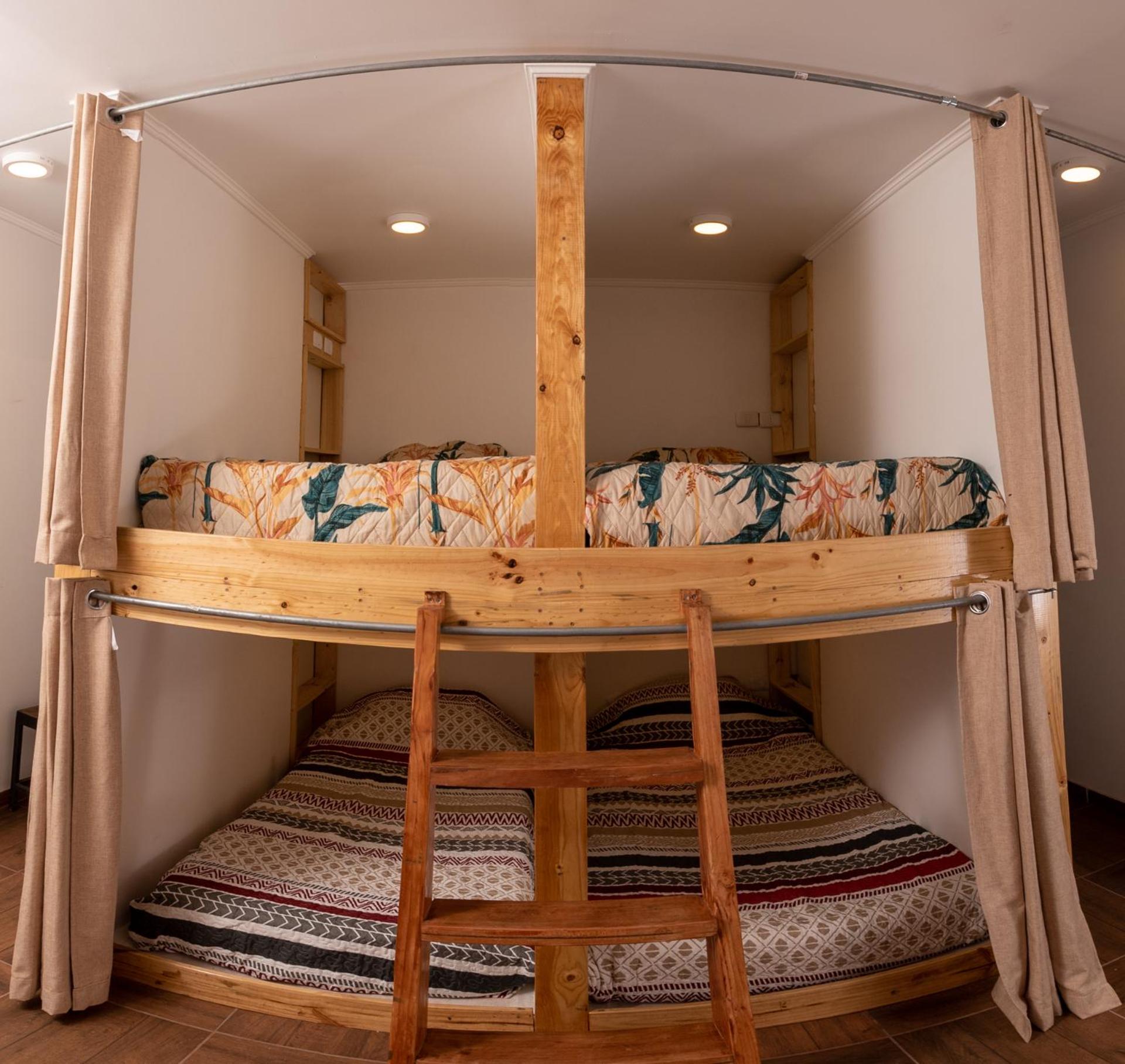 Puna Hostel