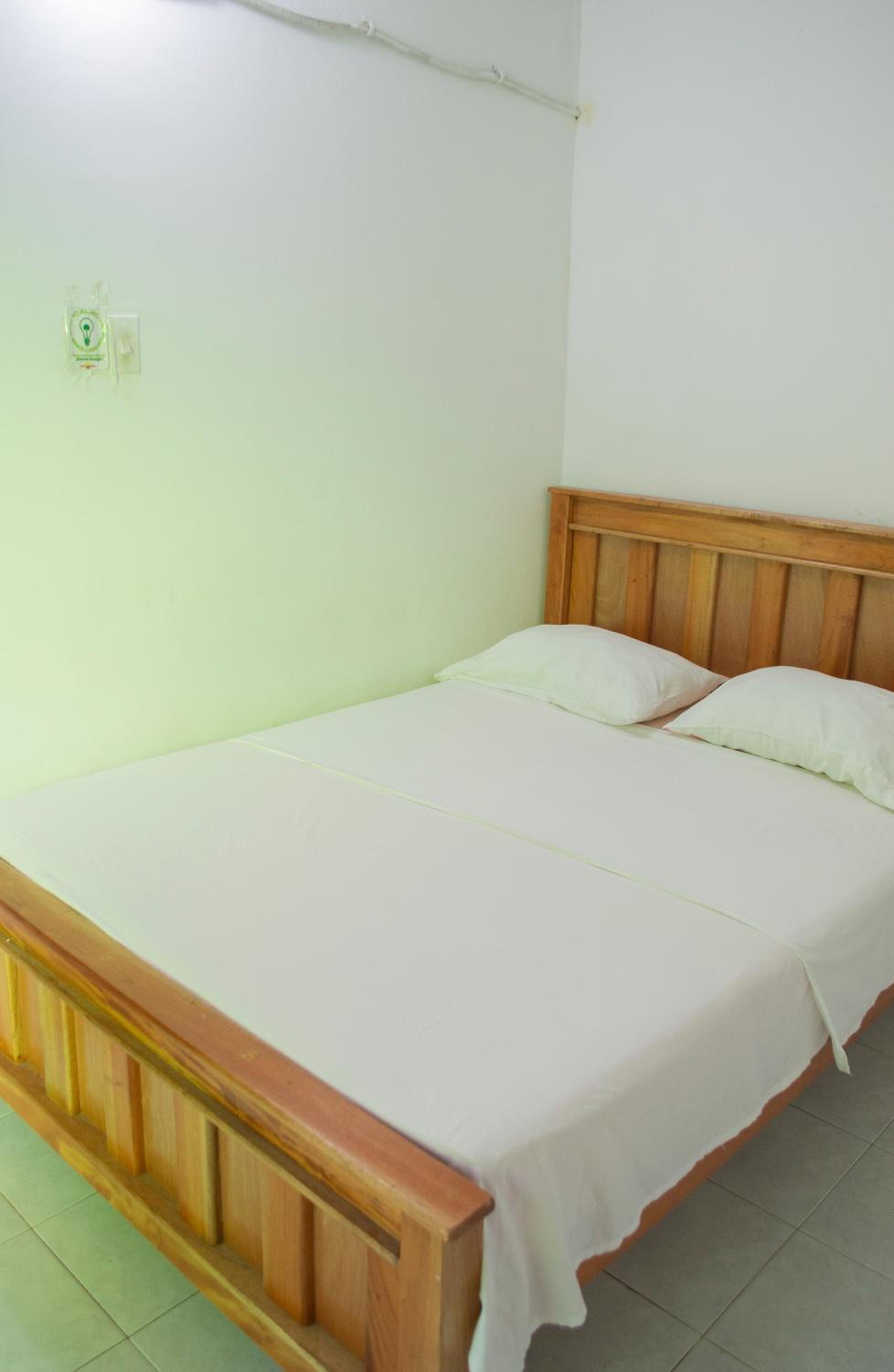 Maranatha hostal