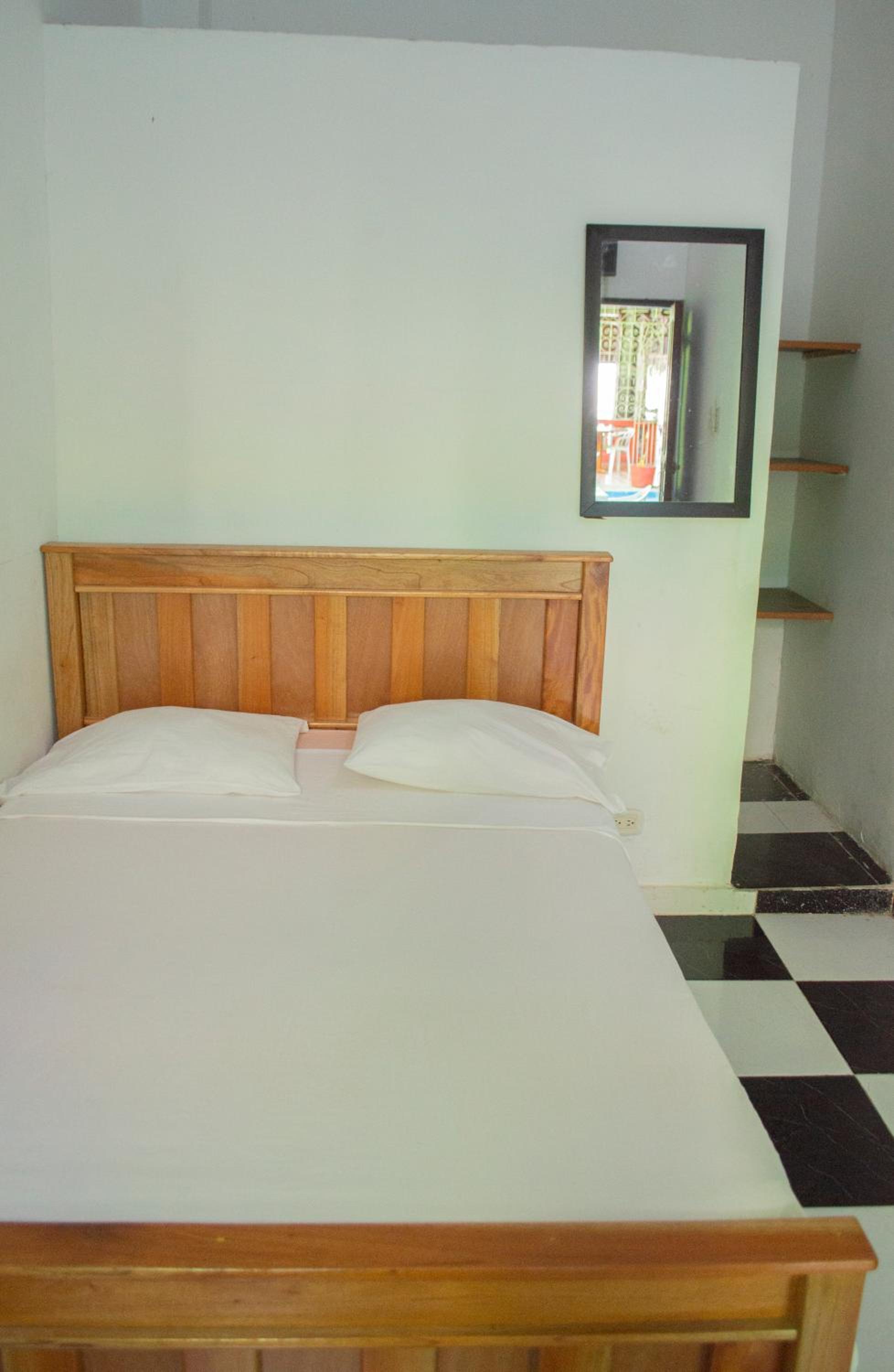 Maranatha hostal