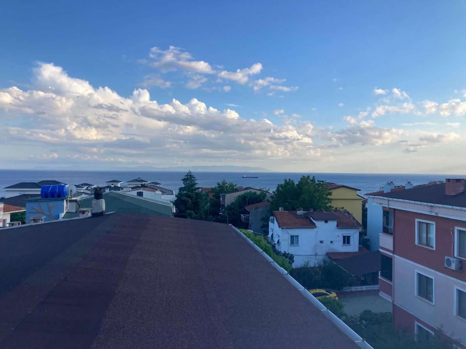 Europa Family House view 5