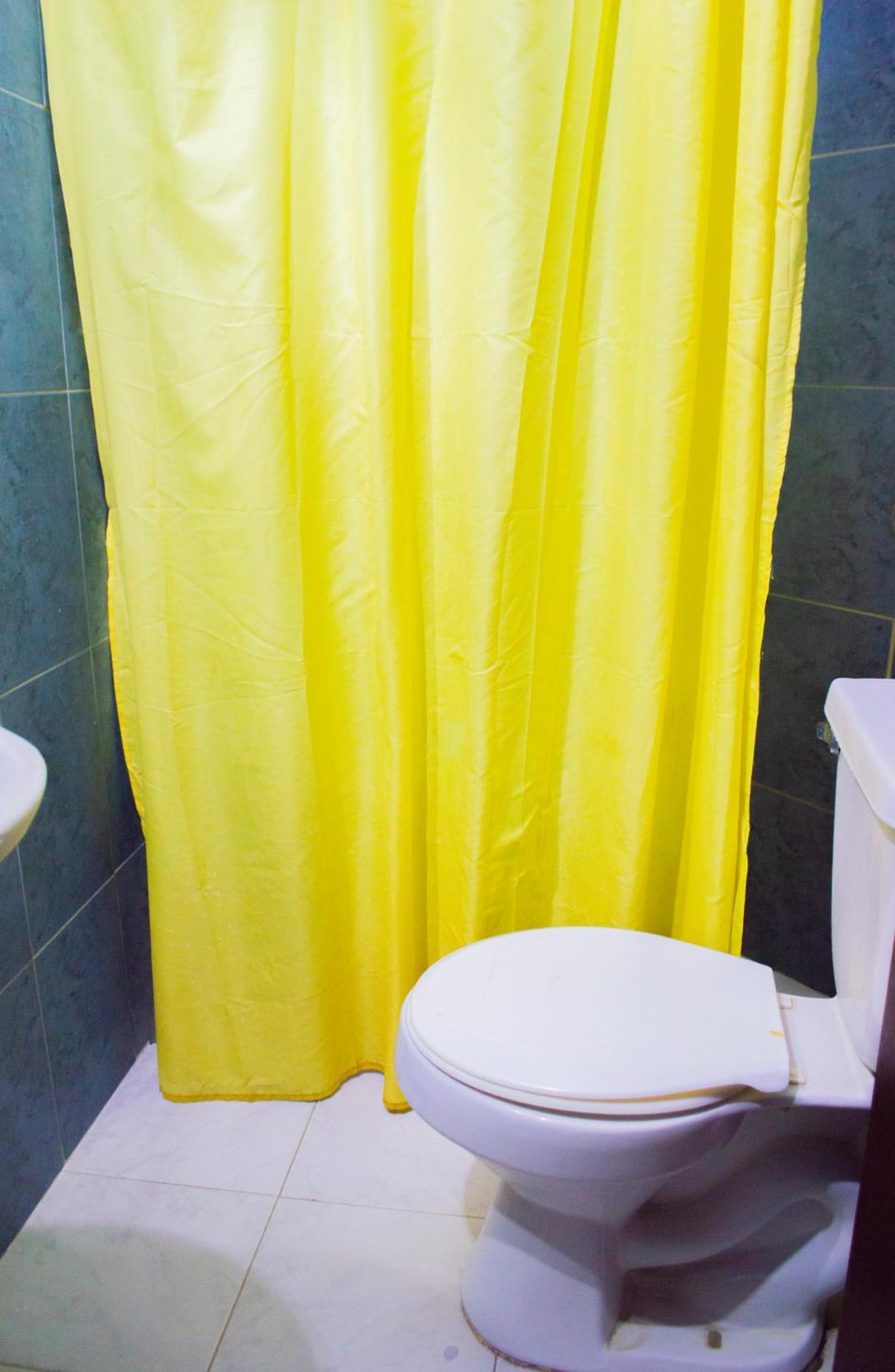 Maranatha hostal