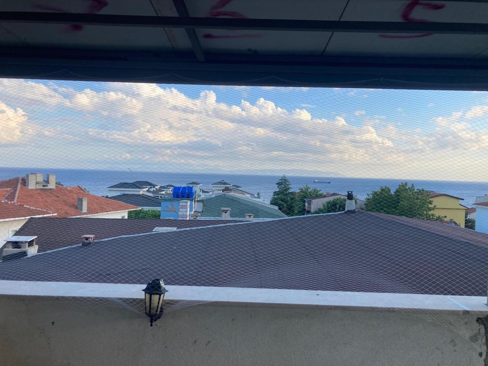 Europa Family House view 4