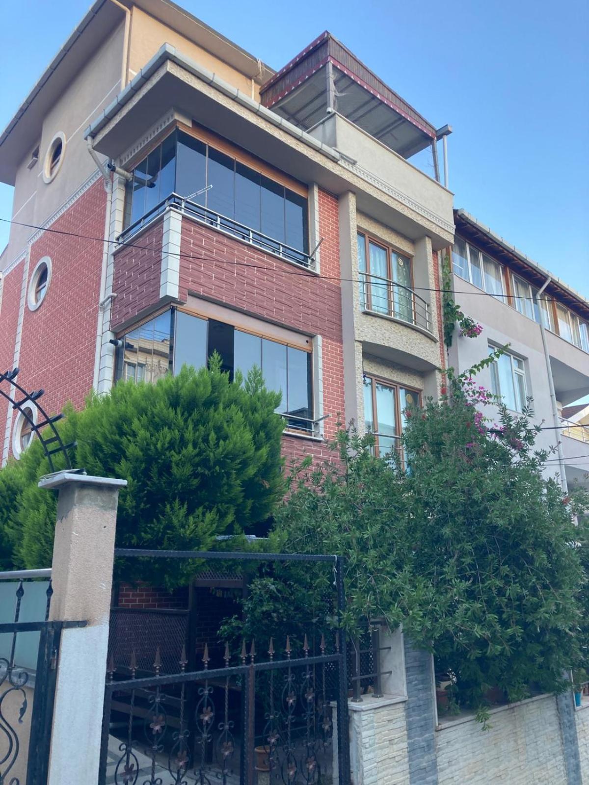 Europa Family House view 3