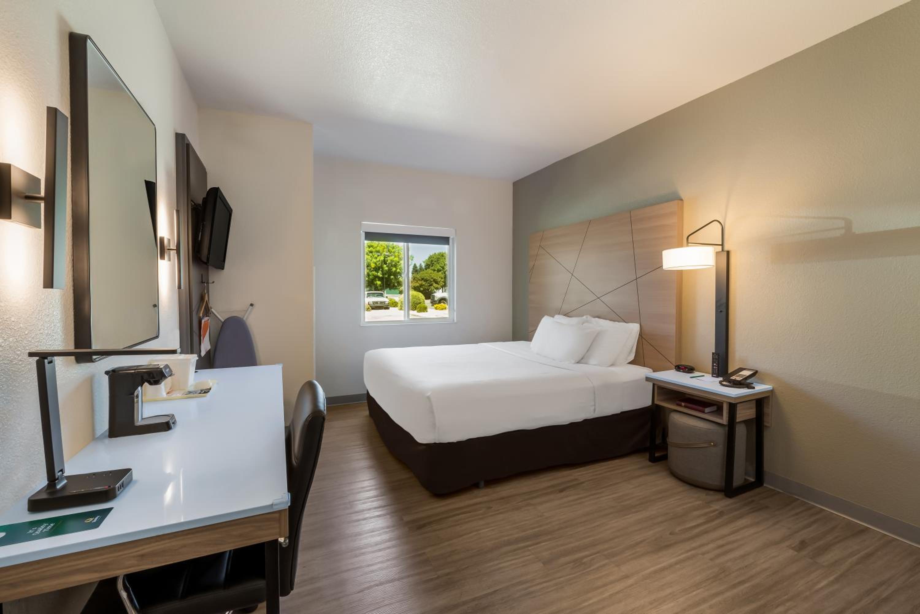 Yuba City Vacations - Quality Inn Yuba City-Marysville - Property Image 26
