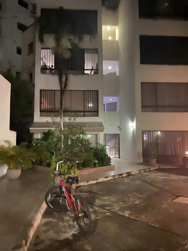 Apartamento cerca al Centro Histórico - Económico