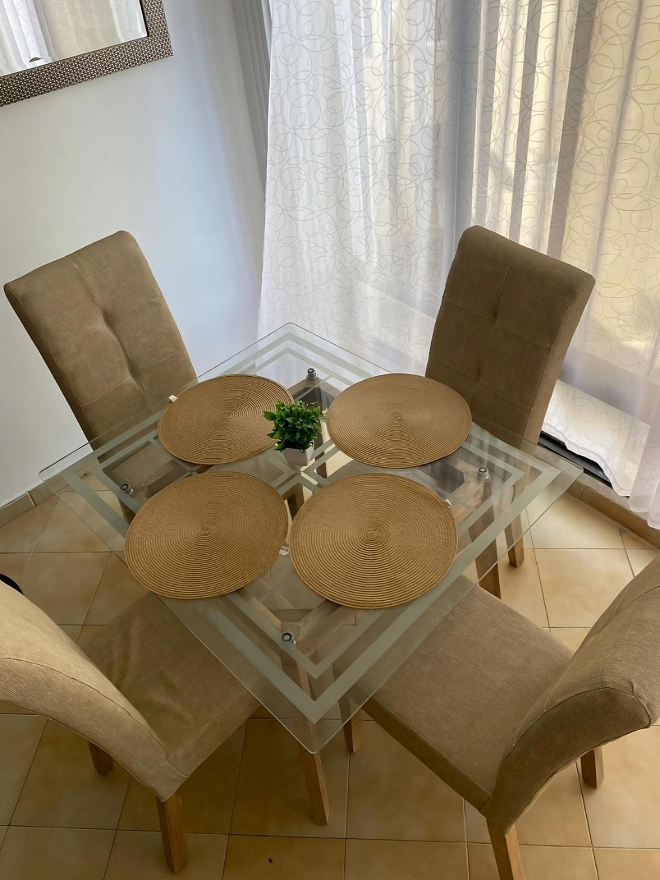 Apartamento cerca al Centro Histórico - Económico