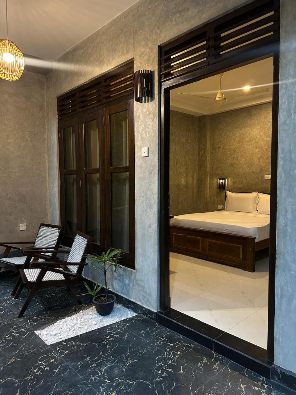 Villa Secret Stream view 4