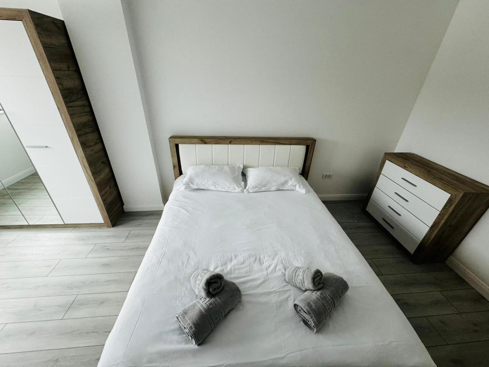 City Suceava Apartament 86 view 4