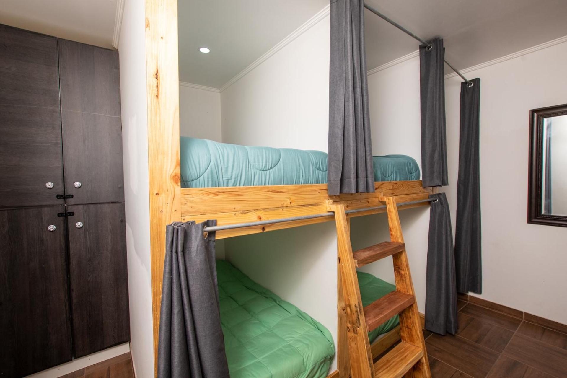 Puna Hostel