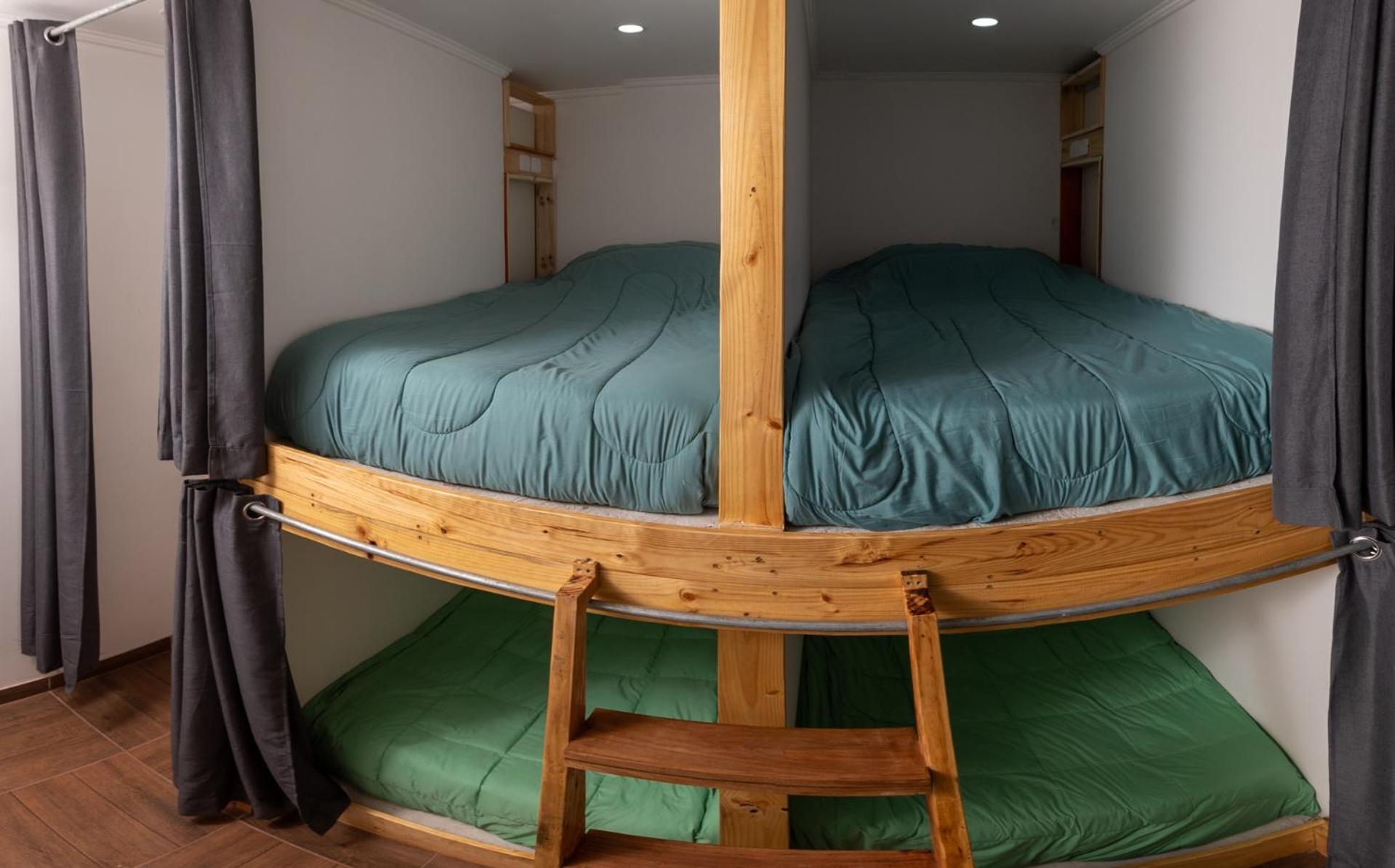 Puna Hostel