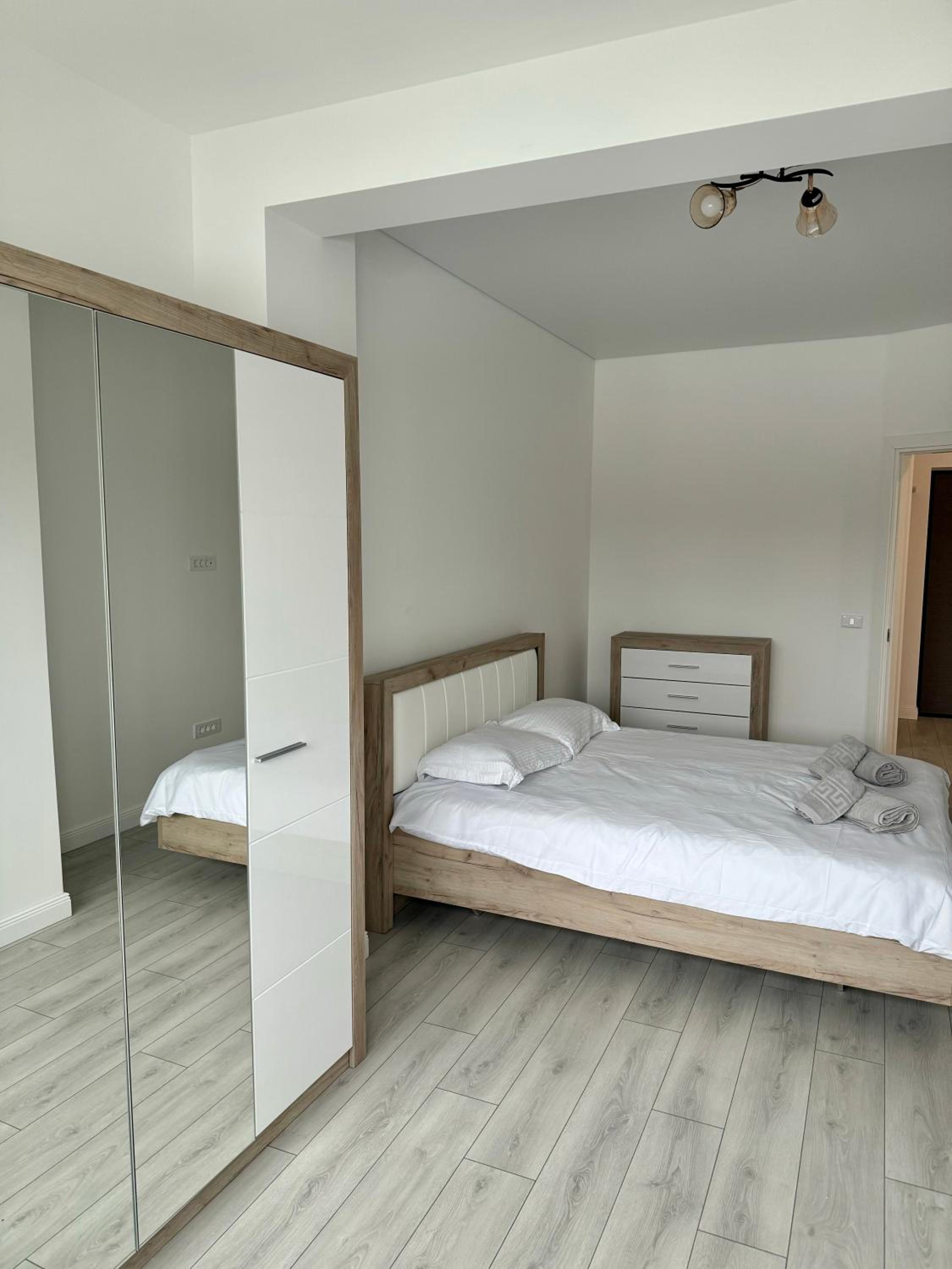 City Suceava Apartament 86 view 3
