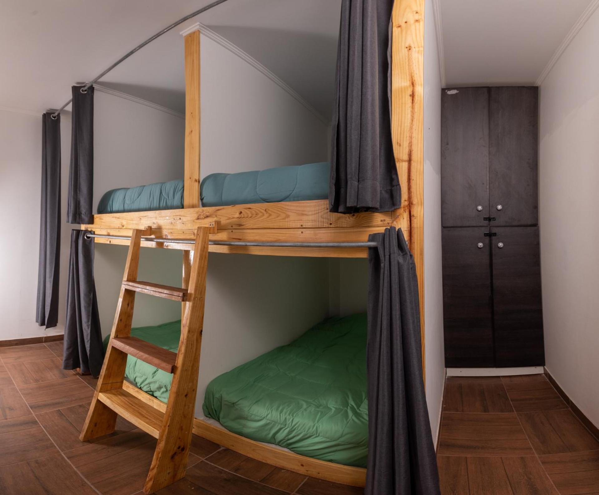 Puna Hostel