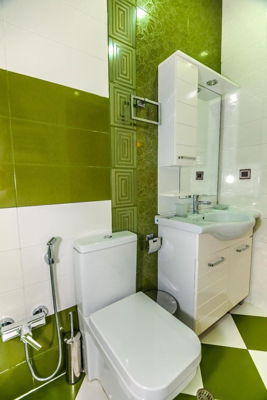 SEA VIEW HOTEL APARTMENT ViP MC DONALD'S