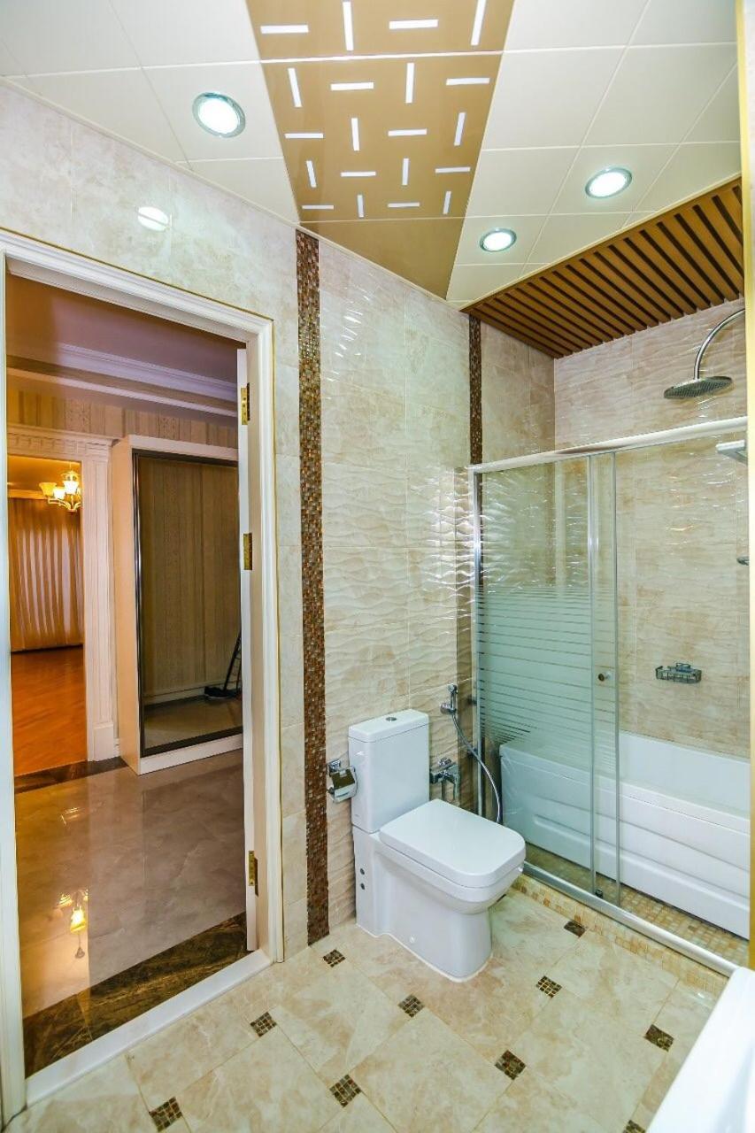 SEA VIEW HOTEL APARTMENT ViP MC DONALD'S