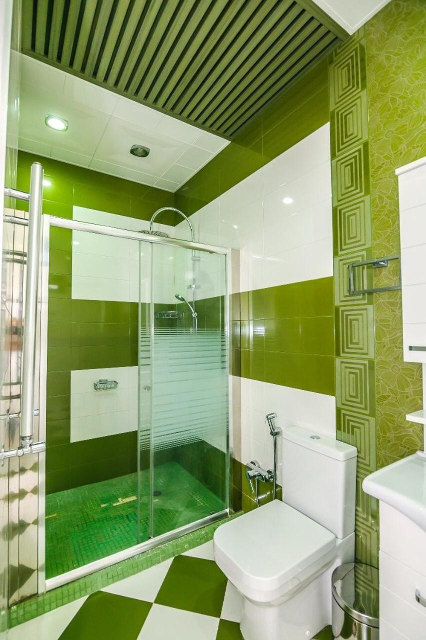 SEA VIEW HOTEL APARTMENT ViP MC DONALD'S