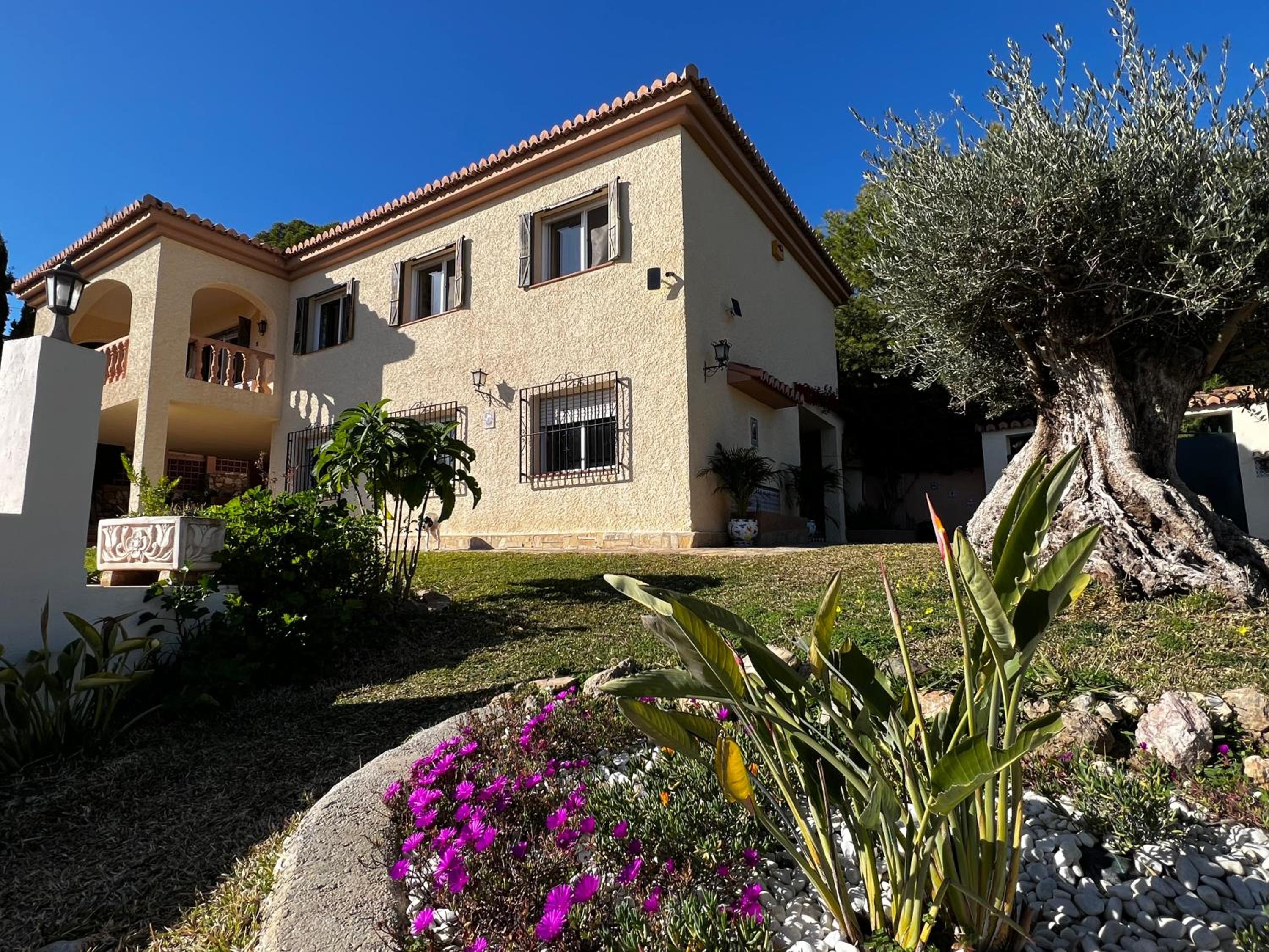 Villa Marietta