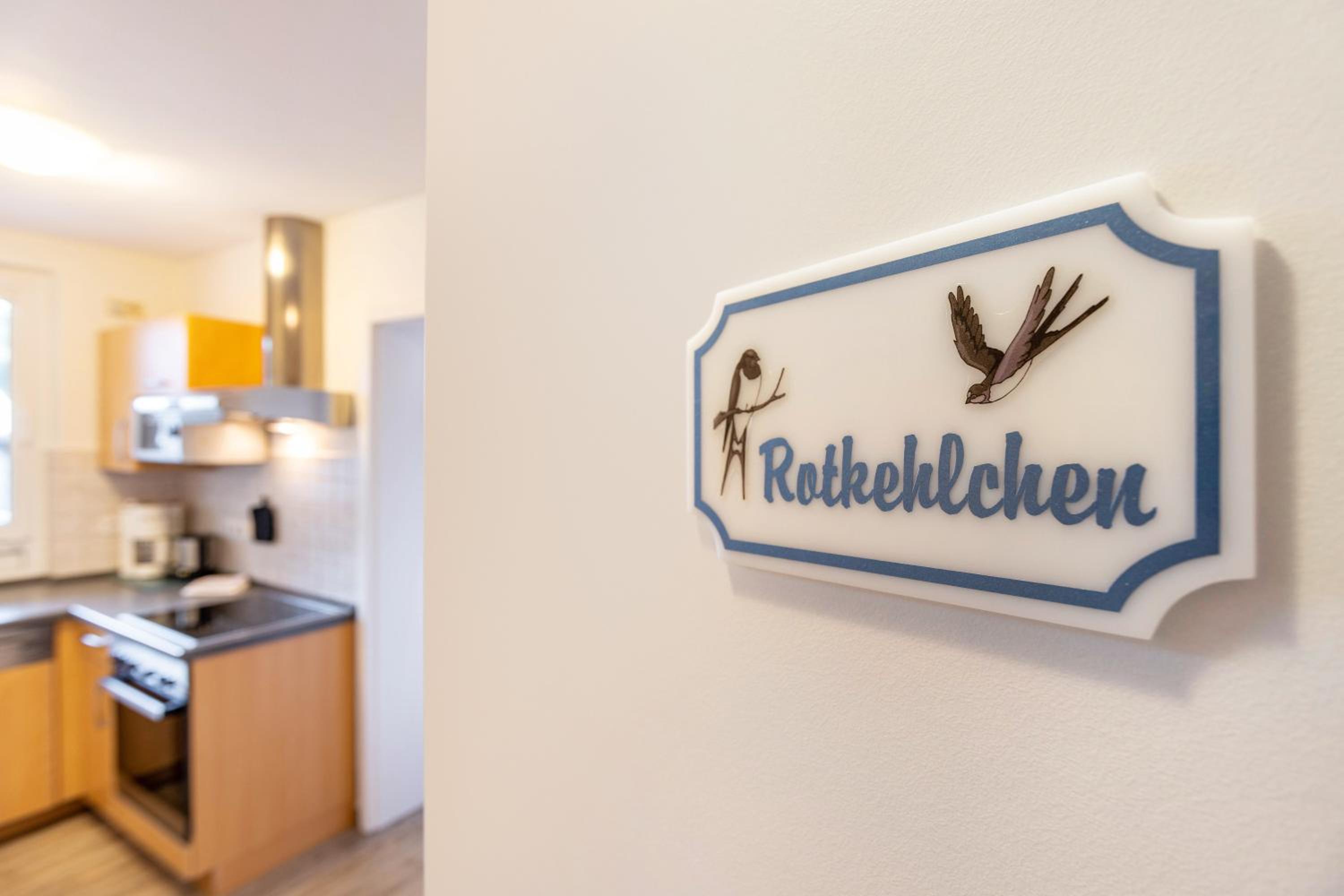 Schwalbennest