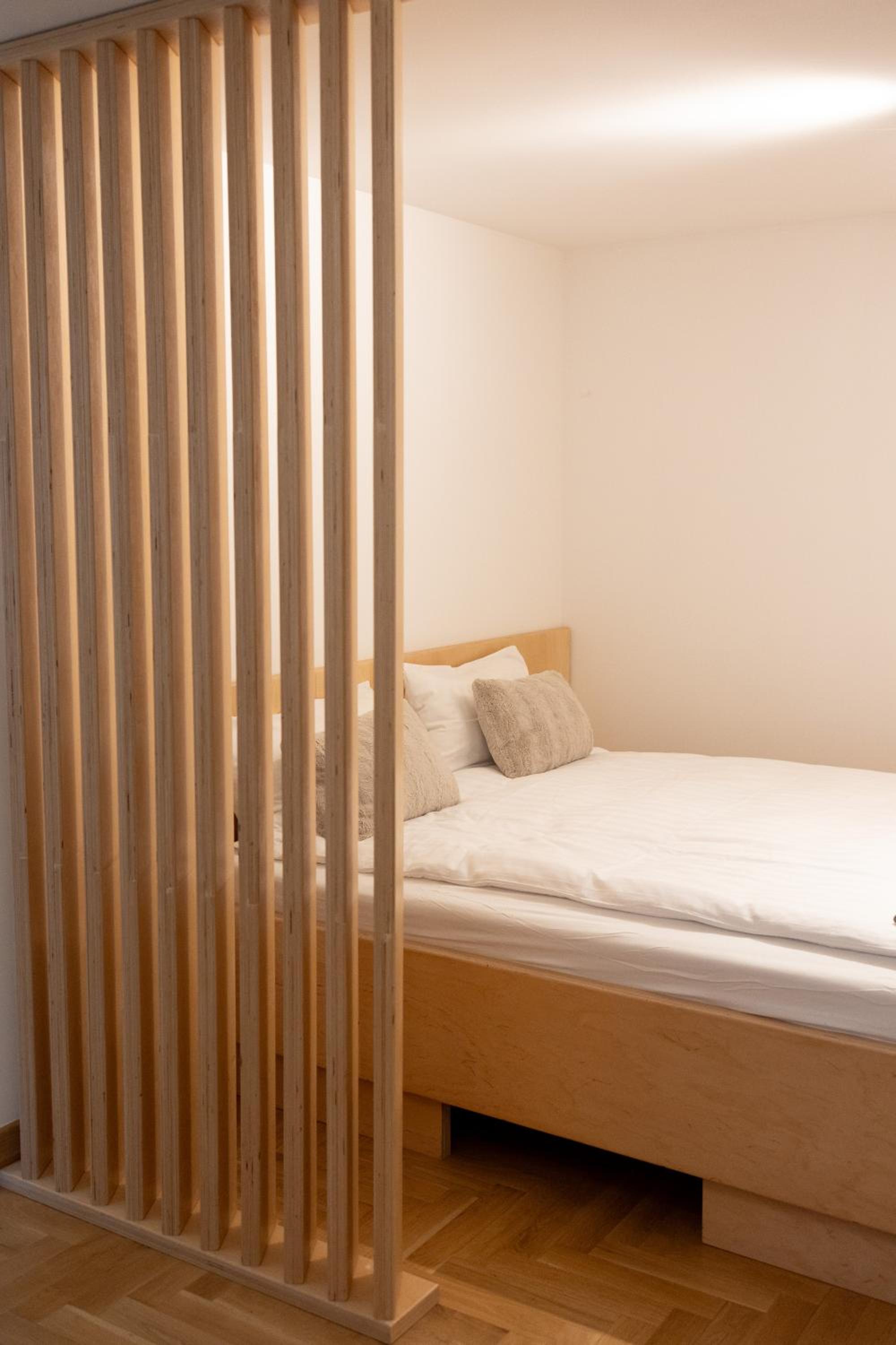 Luxury studio 12-4