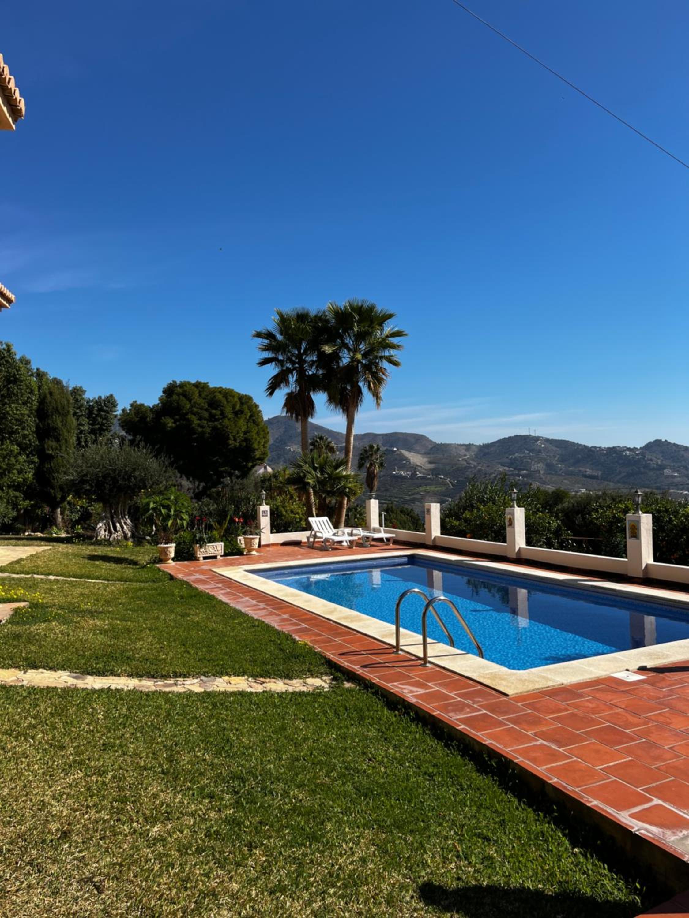 Villa Marietta