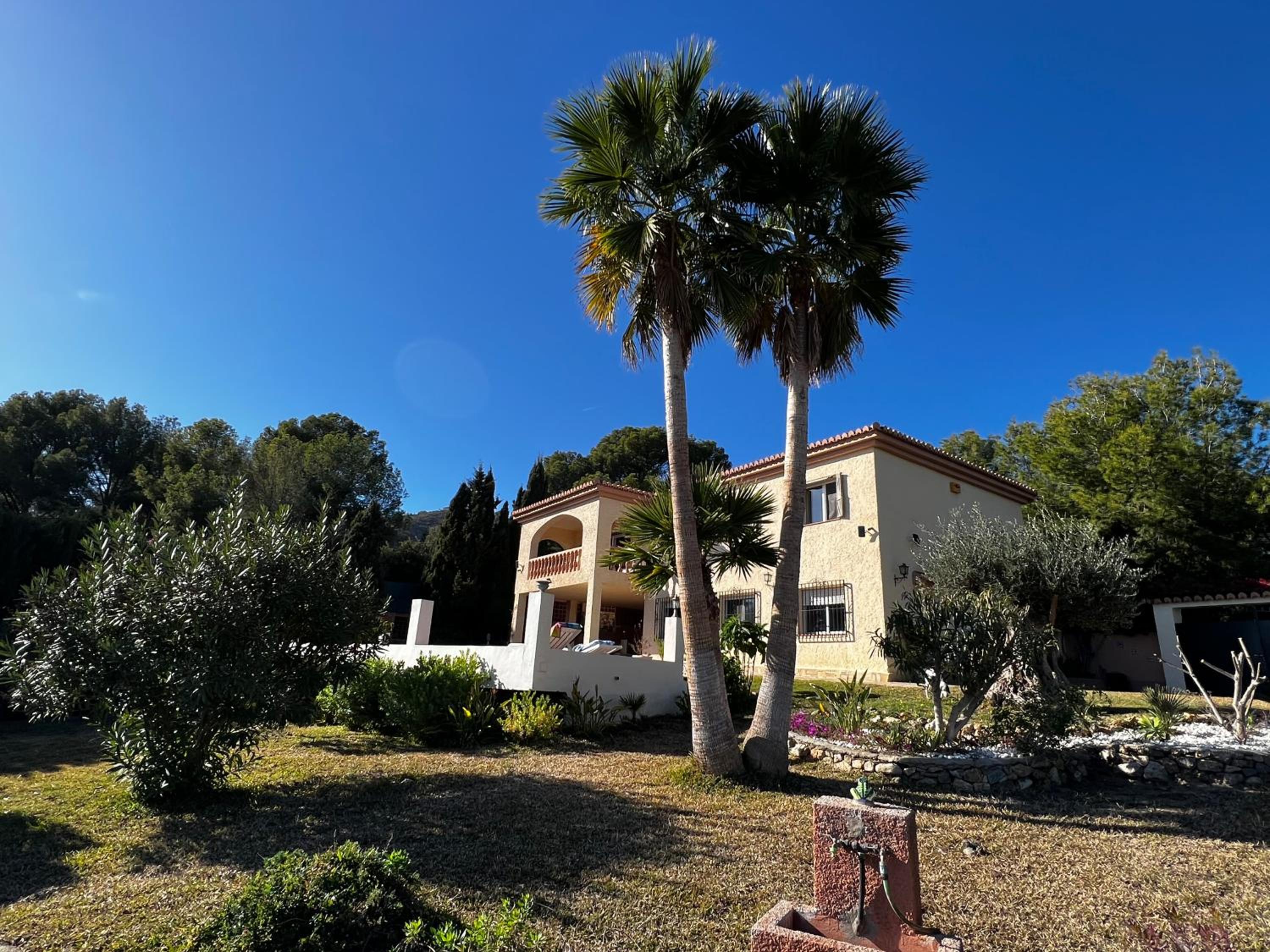 Villa Marietta