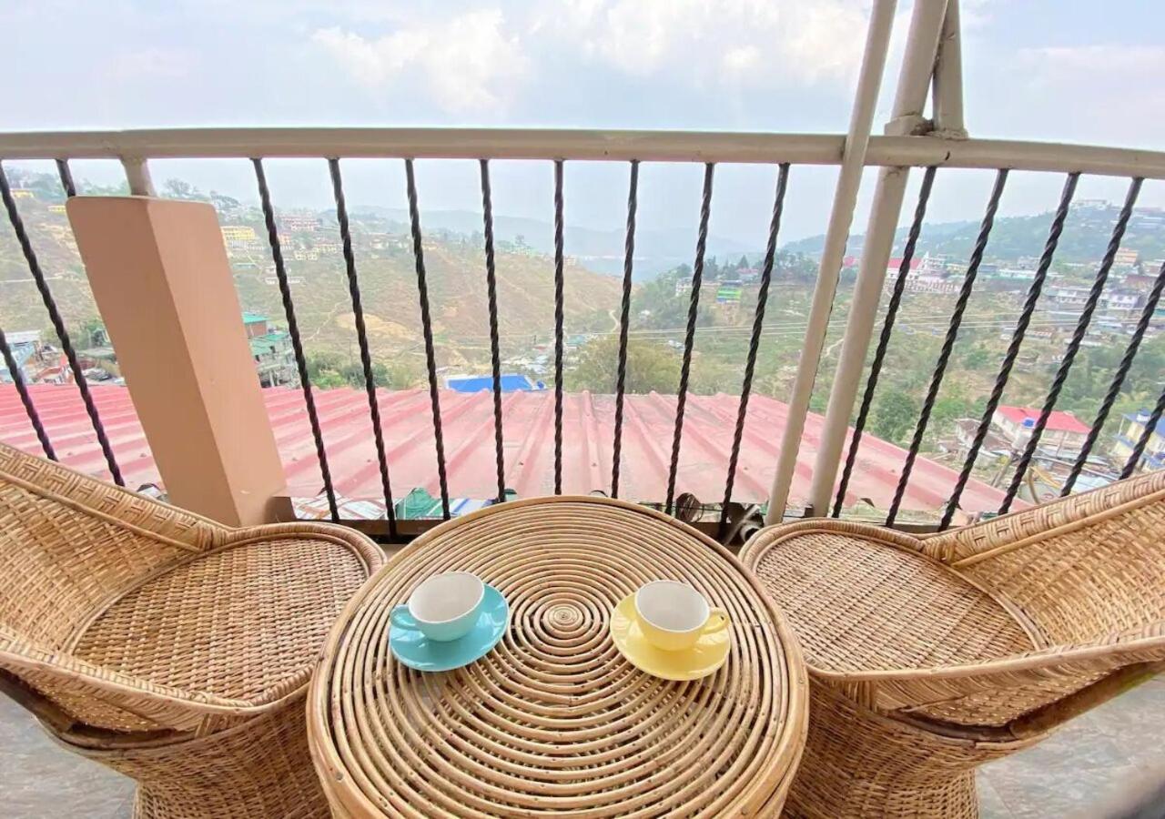 Pristine Valley Homestay