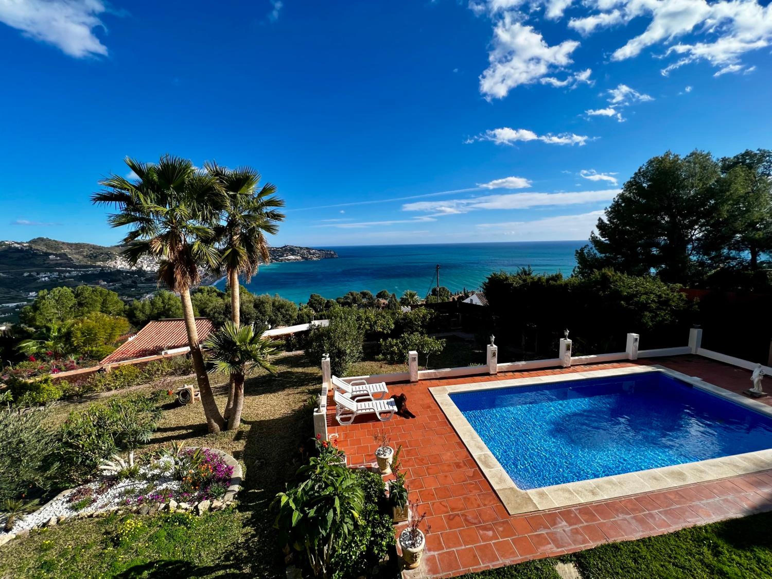Villa Marietta