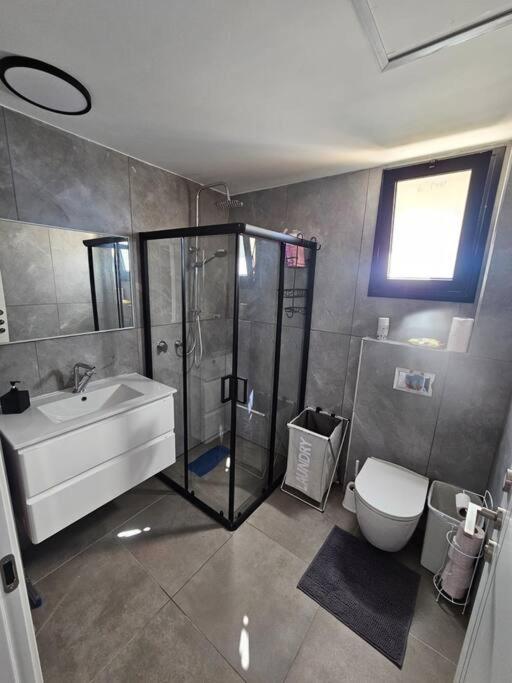 Refael apartment