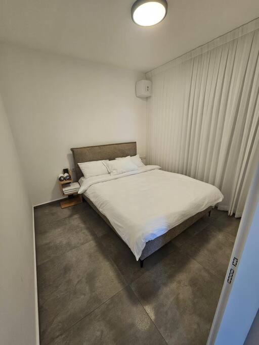 Refael apartment