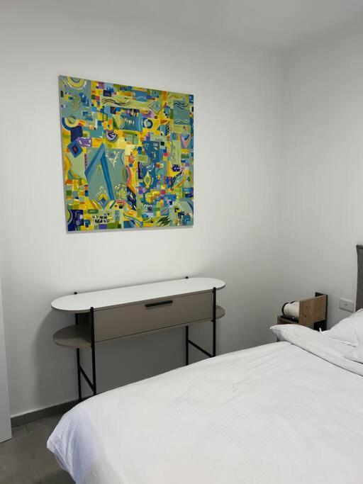 Refael apartment