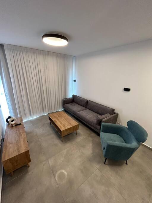 Refael apartment