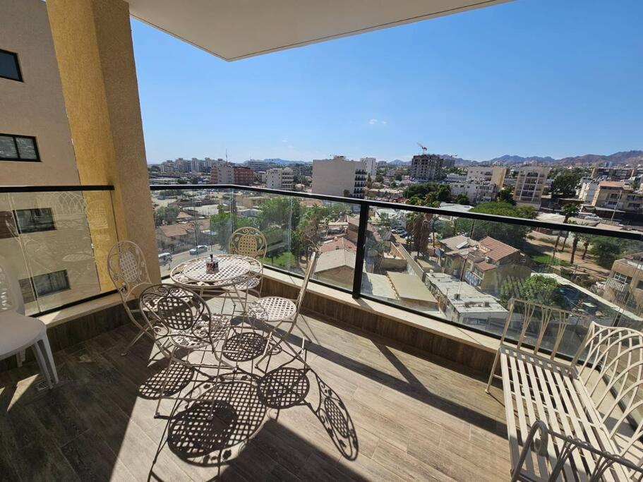 Refael apartment