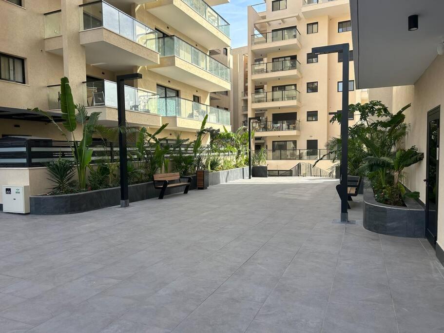 Refael apartment