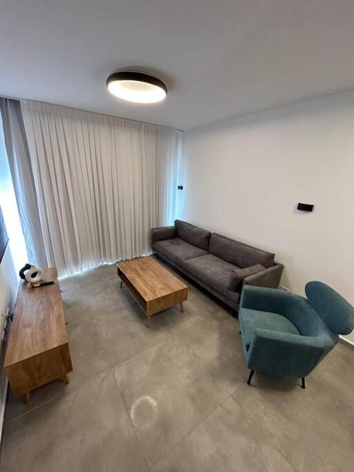 Refael apartment