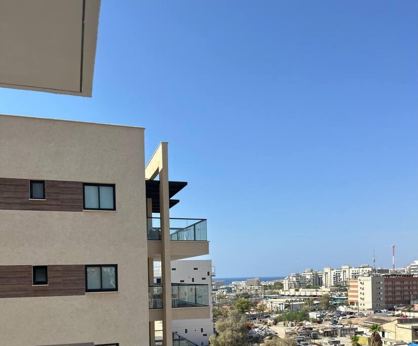 Refael apartment
